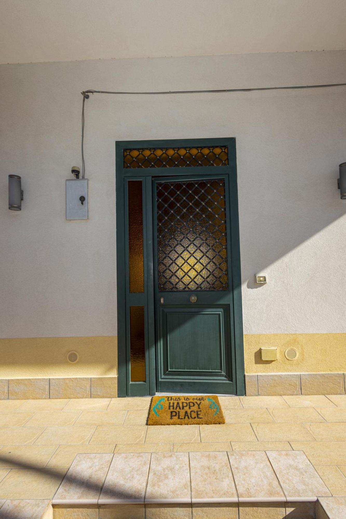 Casa Lella Holiday Boutique Palermo Exterior foto